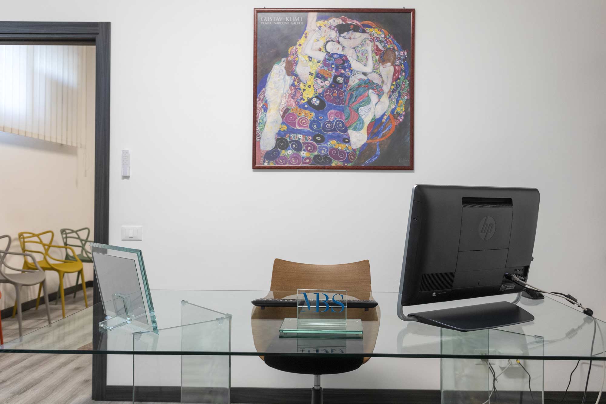 shooting fotografico studio professionale iride consulting