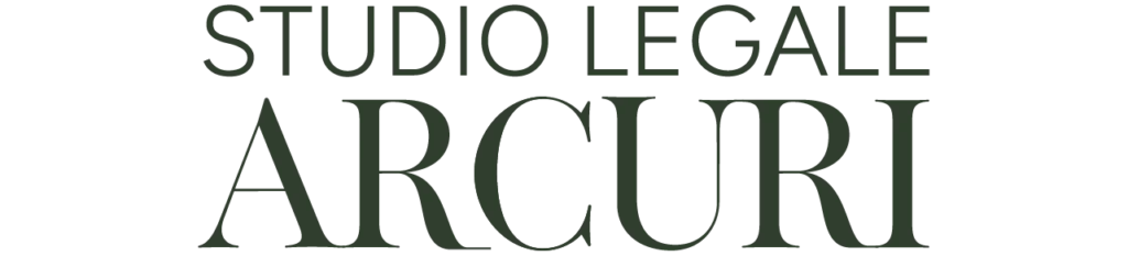 Logo Arcuri