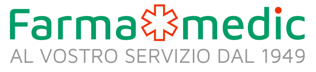 Logo Farmamedic