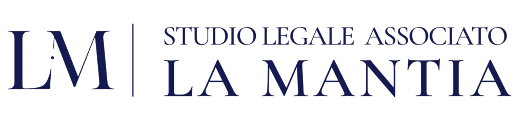 Logo La Mantia